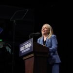 Spanberger será la nueva gobernadora de Virginia
